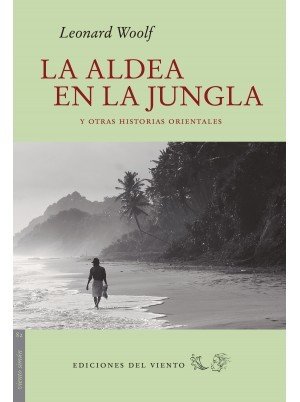 Portada de LA ALDEA EN LA JUNGLA