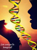 LAS CENIZAS DE SANGETALL