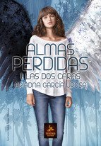 Portada de ALMAS PERDIDAS I: Las dos caras