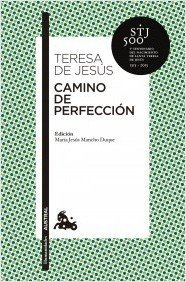 Portada de CAMINO DE PERFECCIÓN