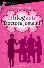Portada de EL BLOG DE LA DOCTORA JOMEINI