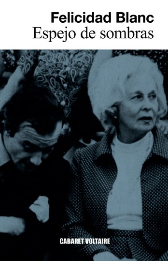Portada de ESPEJO DE SOMBRAS