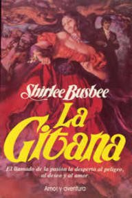 LA GITANA