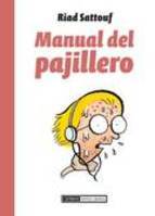 Portada de MANUAL DEL PAJILLERO