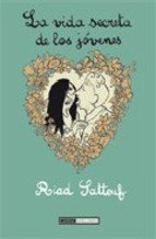 Portada de LA VIDA SECRETA DE LOS JÓVENES
