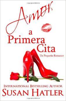 Portada de AMOR A PRIMERA CITA