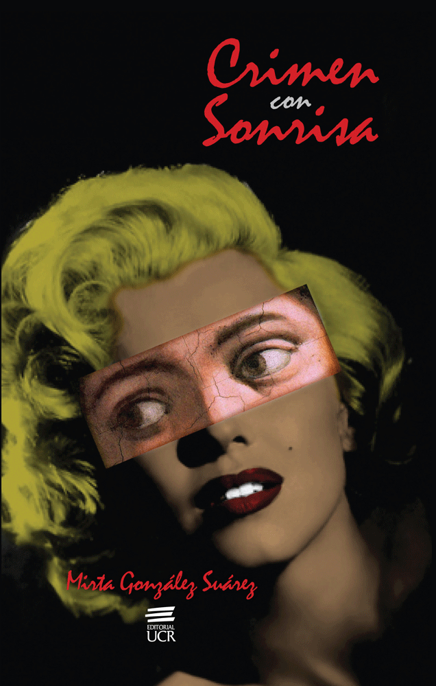 Portada de CRIMEN CON SONRISA