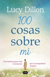Portada de 100 (CIEN) COSAS SOBRE MI