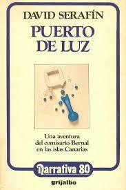 Portada de PUERTO DE LUZ