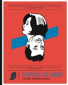 Portada de CHAPUZAS DE AMOR
