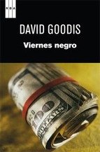 Portada de VIERNES NEGRO