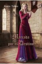 Portada de MARCADA POR EL DESTINO
