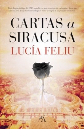 CARTAS A SIRACUSA