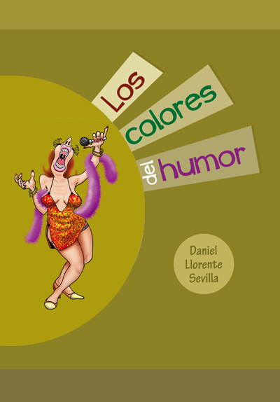 LOS COLORES DEL HUMOR