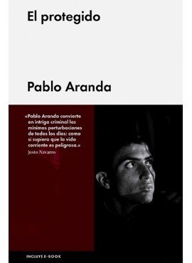 Portada de EL PROTEGIDO