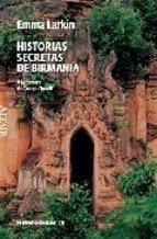 Portada de HISTORIAS SECRETAS DE BIRMANIA