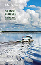 Portada de SIEMPRE EL OESTE