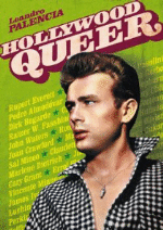 Portada de HOLLYWOOD QUEER