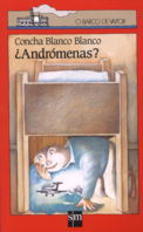 Portada de ¿ANDRÓMENAS?