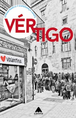 VÉRTIGO