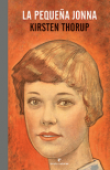 Portada de LA PEQUEÑA JONNA