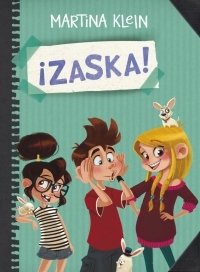 ¡ZASKA! Zaska 1