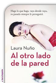 Portada de AL OTRO LADO DE LA PARED