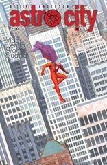 ASTRO CITY. Vida en la gran ciudad