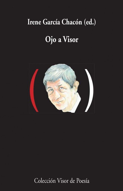 Portada de OJO A VISOR