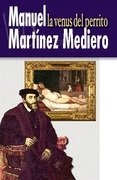 Portada de LA VENUS DEL PERRITO