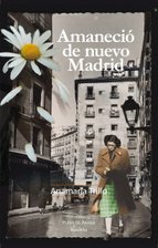 Portada de AMANECIÓ DE NUEVO MADRID