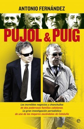 Portada de PUJOL & PUIG