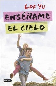 Portada de ENSÉÑAME EL CIELO