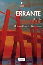 Portada de ERRANTE EN LA SOMBRA