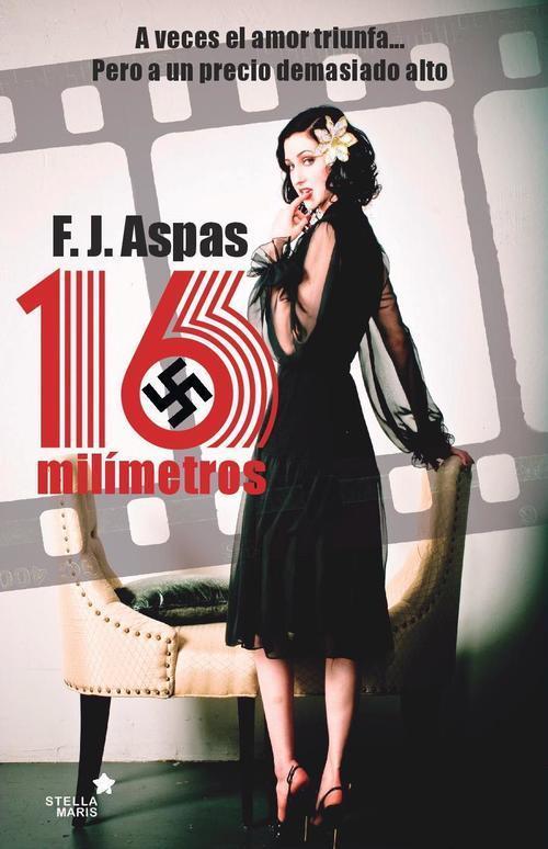 Portada de 16 MILÍMETROS