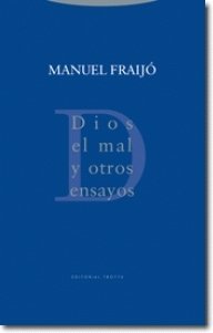 DIOS, EL MAL Y OTROS ENSAYOS