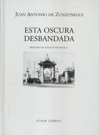 ESTA OSCURA DESBANDADA