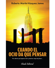 CUANDO EL OCIO DA QUE PENSAR