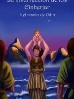 LA INSURRECCIÓN DE LOS EINHERJAR I: El manto de Odín