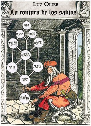 Portada de LA CONJURA DE LOS SABIOS