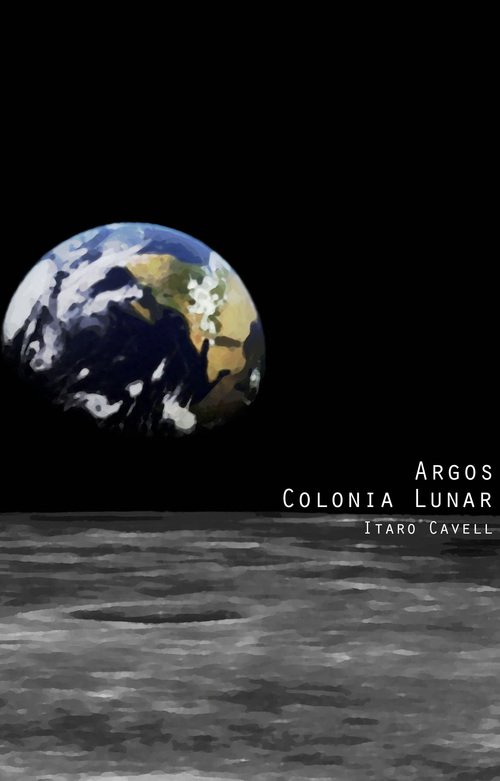 ARGOS, COLONIA LUNAR