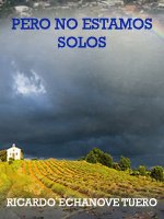 Portada de PERO NO ESTAMOS SOLOS