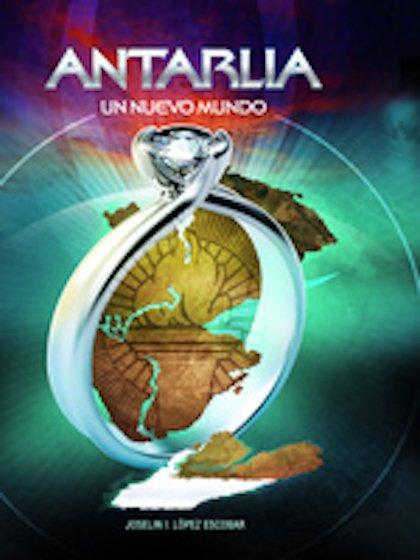 ANTARLIA. Un nuevo mundo
