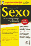 Portada de LA GUÍA FÁCIL DEL SEXO