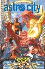 ASTRO CITY: Albúm de familia