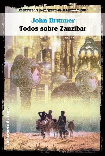 Portada de TODOS SOBRE ZANZÍBAR