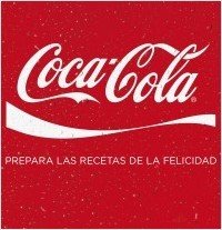 COCA-COLA. Prepara las recetas de la felicidad