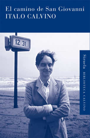 Portada de EL CAMINO DE SAN GIOVANNI