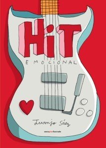 Portada de HIT EMOCIONAL