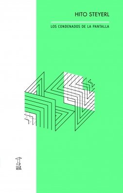 Portada de LOS CONDENADOS DE LA PANTALLA